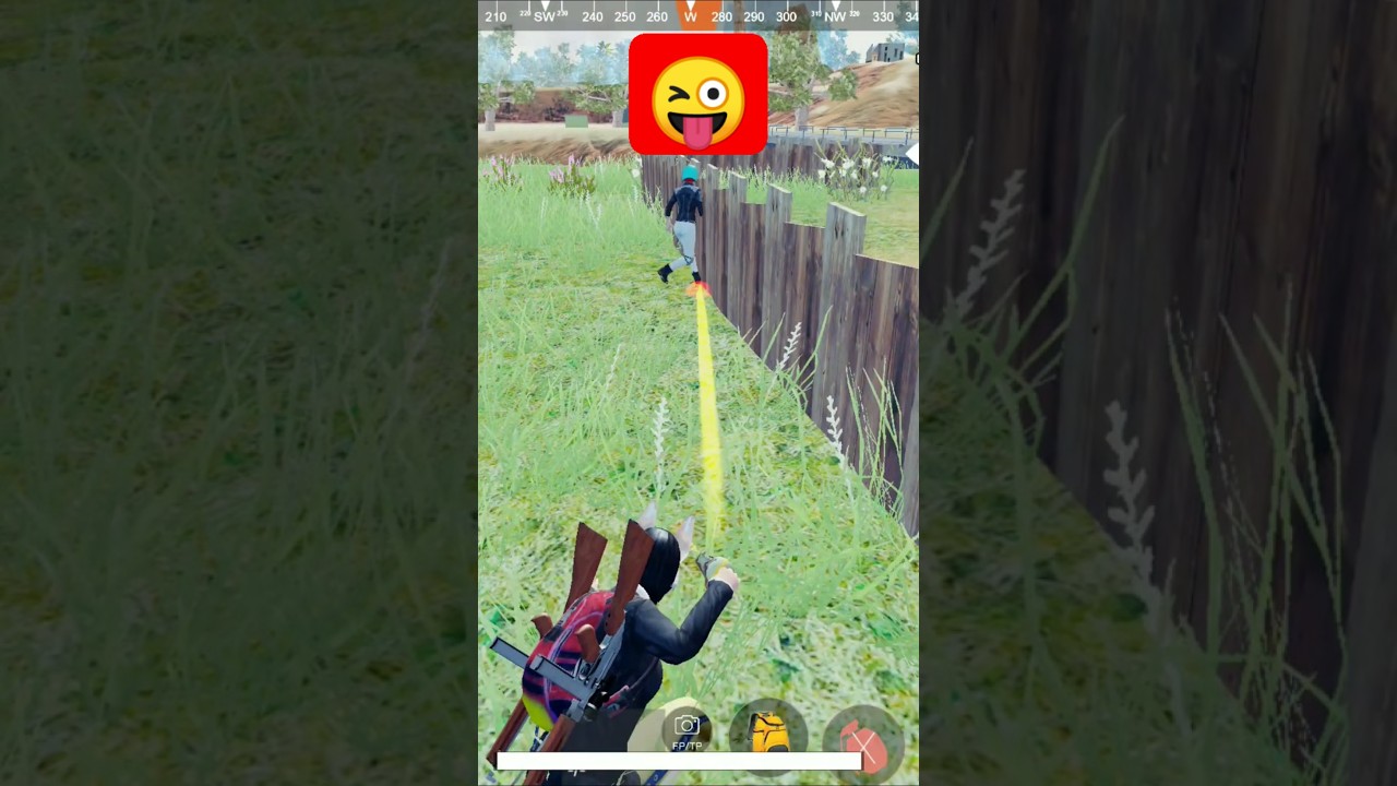 SUBR की बम वाली वापसी 😛1 HP से सबका सफाया!😛😛