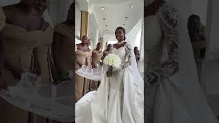Pretty Damselwedding weddingdress weddinginspiration weddingday weddingvideo marriage