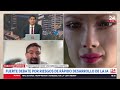 ¿Cómo puede afectar la Inteligencia Artificial a nuestros derechos humanos? | 24 Horas TVN Chile