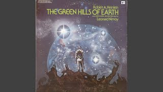 The Green Hills of Earth, Pt. 3