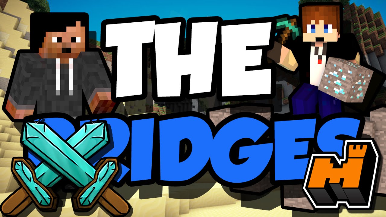 KUOLETTAVA LAGI! - The Bridges w/Roponen!