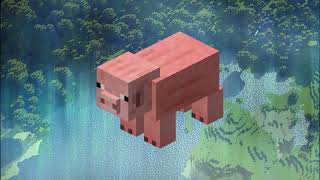 Sweden (Minecraft) ~ 1 Hour Deep Ambience Loop