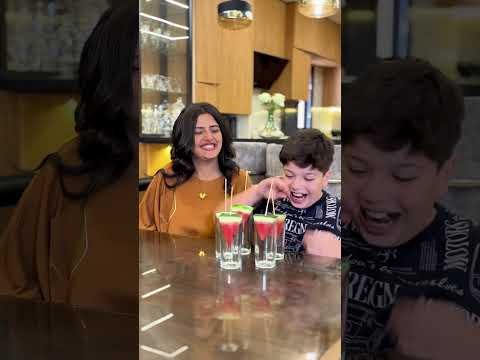 The Lollipops Turned Into Watermelons Funny Sigma 