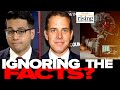 Saagar Enjeti: Media IGNORES Outrageous Hunter Biden Corruption Report. Here Are The Facts