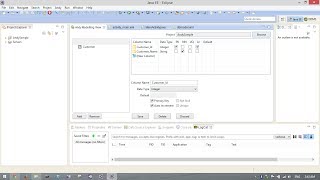 Andy (SQLite to JAVA ORM Mapping library) - How to install and use