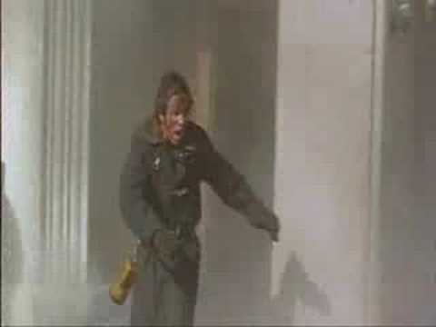 Backdraft Test