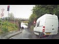 Bad driving compilation UK #10 - Leeds