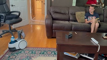 WHAT THE TECH? A review of Amazon