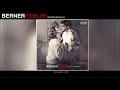 Berner - Feelin feat. Wiz Khalifa (Audio) | 11/11