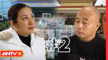 Vén Màn Bí Mật Vụ Án Đường Dương (Phần 2) | Hồ Sơ Vụ Án | ANTV