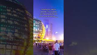 Your Future Self is Cheering You On Right Now