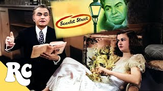 Scarlet Street