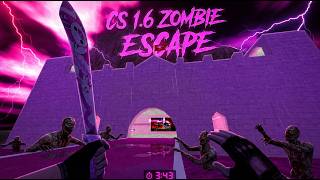 Counter-Strike: Reload and Run | Zombie Escape - ze_osnapitzari_v3_lg_update screenshot 1