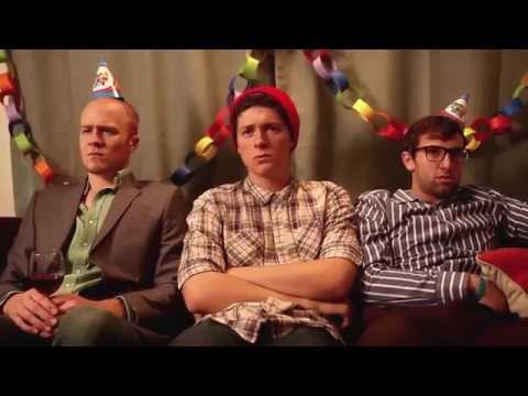 Ожидание vs. Реальность. Эпизод 1