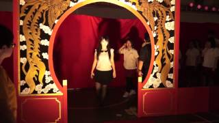 [Graduation Ceremony 2015] Ceremony - Entrance of Graduates