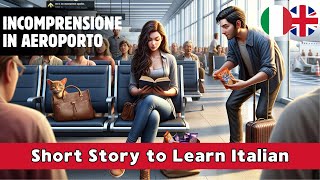 Learn Italian Through Stories | Level (B2) | Listen Italian