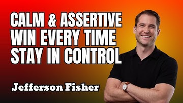 Best Argument Responses: 3 Ways to Stay Calm and Assertive