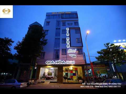 khách sạn gia hòa vũng tàu New Update Đánh giá - Khách sạn Gia Hòa - Vung Tau