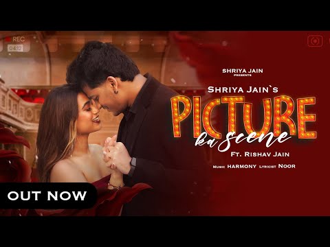 Picture Ka Scene - The PRE WEDDING of SHRISH