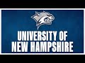 UNH Women's Gymnastics vs. LIU