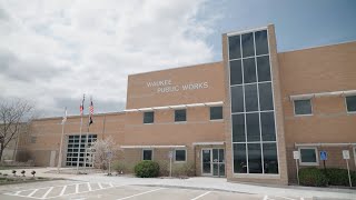 City of Waukee Case Study - Hartmann Controls