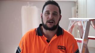 Rikki Dewes - Interior Systems Apprentice
