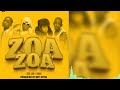 Dogo John Ft Omoki ZOA ZOA Official Audio Bongofleva Tanzania Music