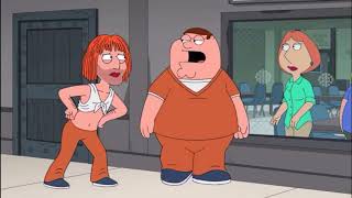 Prison Lois