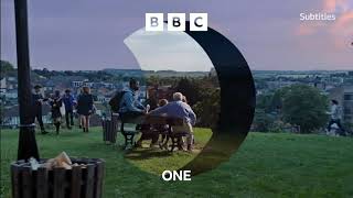 BBC One Ident - Duncan Newmarch Introduction But It's Cool Breeze Moment (Funny Moment)