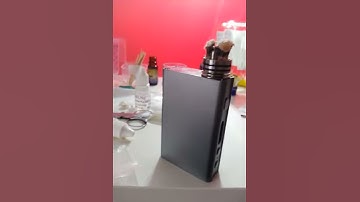 Smok M80 Xpro Plus