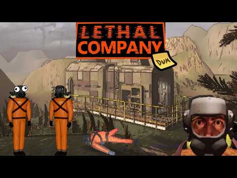 Meet dumb and dumbe lethal company