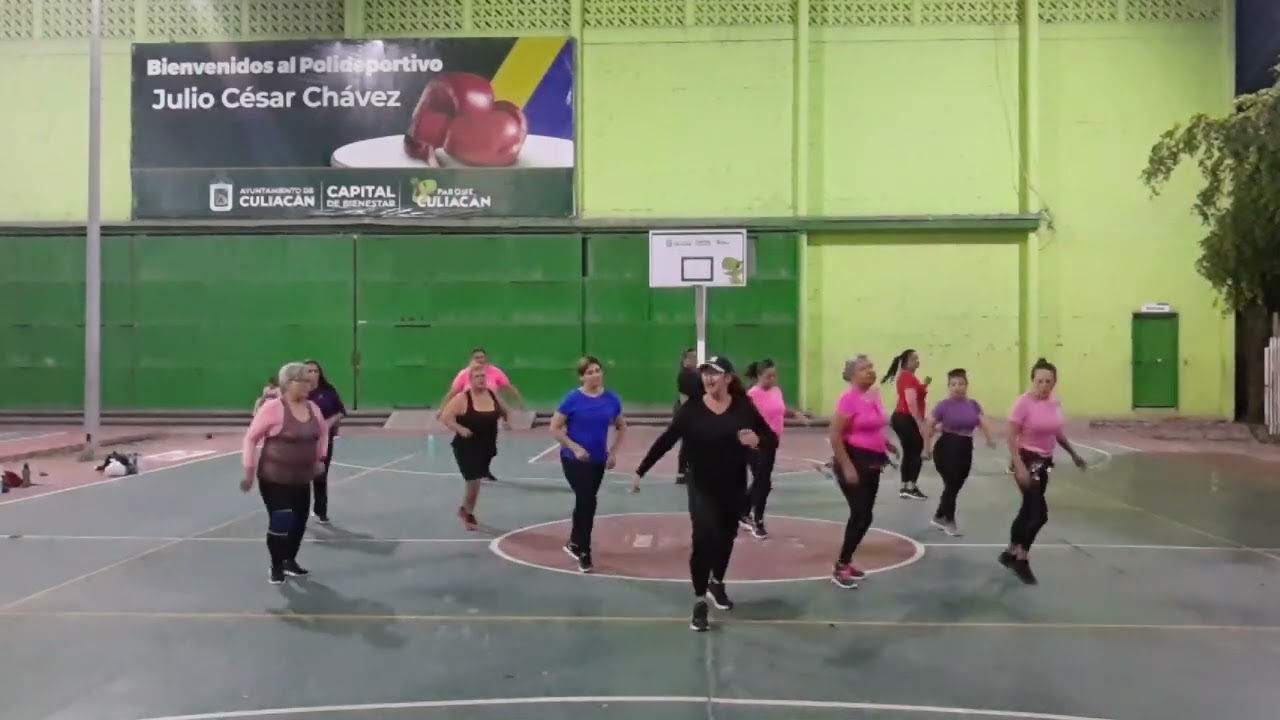 Musita | Sonora Santanera | Baila Con Gaby