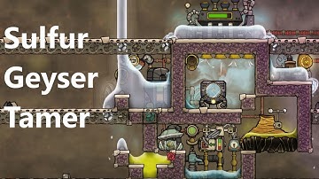 Oxygen Not Included: Spaced Out DLC - A fresh start P78