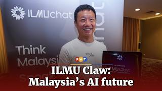 Malaysia levels up its AI game with ILMU Claw screenshot 2