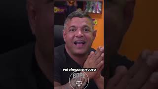 COMO O SG BATATA FOI B4LE4D0 NA CABEÇA... #relatos #policia #pm #podcast #bope #shorts