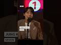 Jung Kook’s solo single ‘seven’ in the #livelounge 🥹🫶 #jungkook #bts #btsarmy #seven #btsshorts