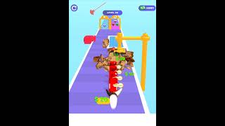 Android or iOS games Gem Stack #6 screenshot 1