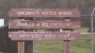 Higher water bills for major Greater Cincinnati system after tougher EPA standards released