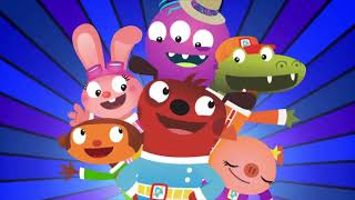 Comet Starlight With Added Sample From Jets Nightmares