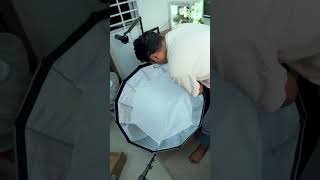 Softbox upgrade? #softboxlight
