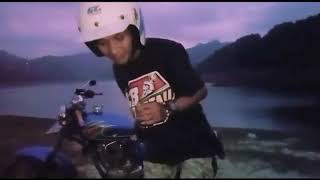 Kebumen waduk Sempor | CB SCORPIO 225 | Story WA | WhatsApp | 30 detik | Cah pekok