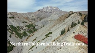 Zigzag Canyon, Mount Hood