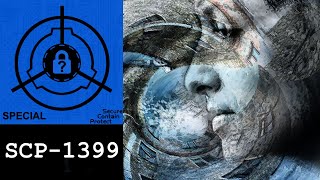 SCP-1399-RU - "Я вновь открываю глаза"