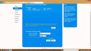 Ginlong wifi stick setup instruction
