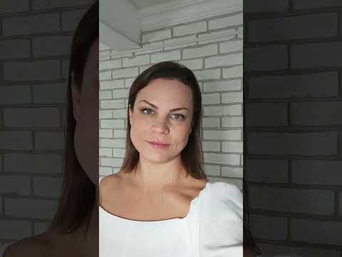 Video: Anna Osipova, attrice episodica
