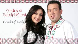 Video thumbnail of "Andra - Cuvantul Si Omenia"