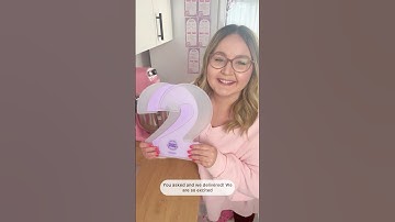 NUMBER FLEXI FROST PLATES ARE LIVE!! 🥳🥳