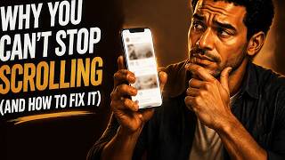 The Next-Thing Trap: Why You Can not Rest