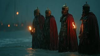 Legions in the Rain | Orchestral Hymns of Eternal Rome