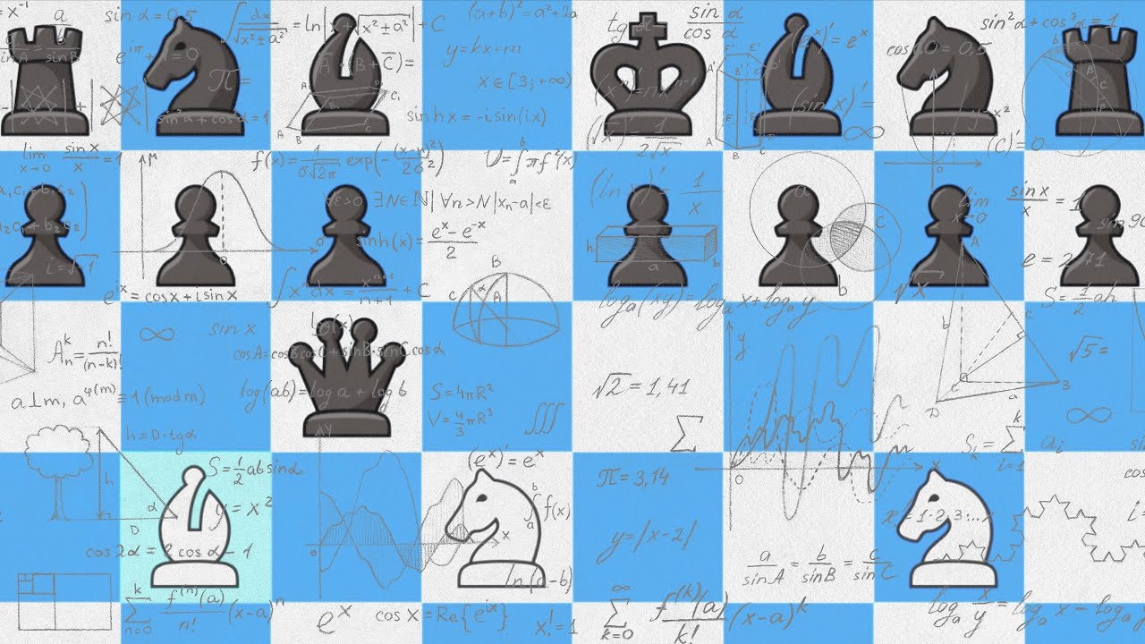 HOW TO CALCULATE DEEP IN CHESS - YouTube